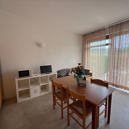 Aviotel Residence Marina di Campo Exteriör bild