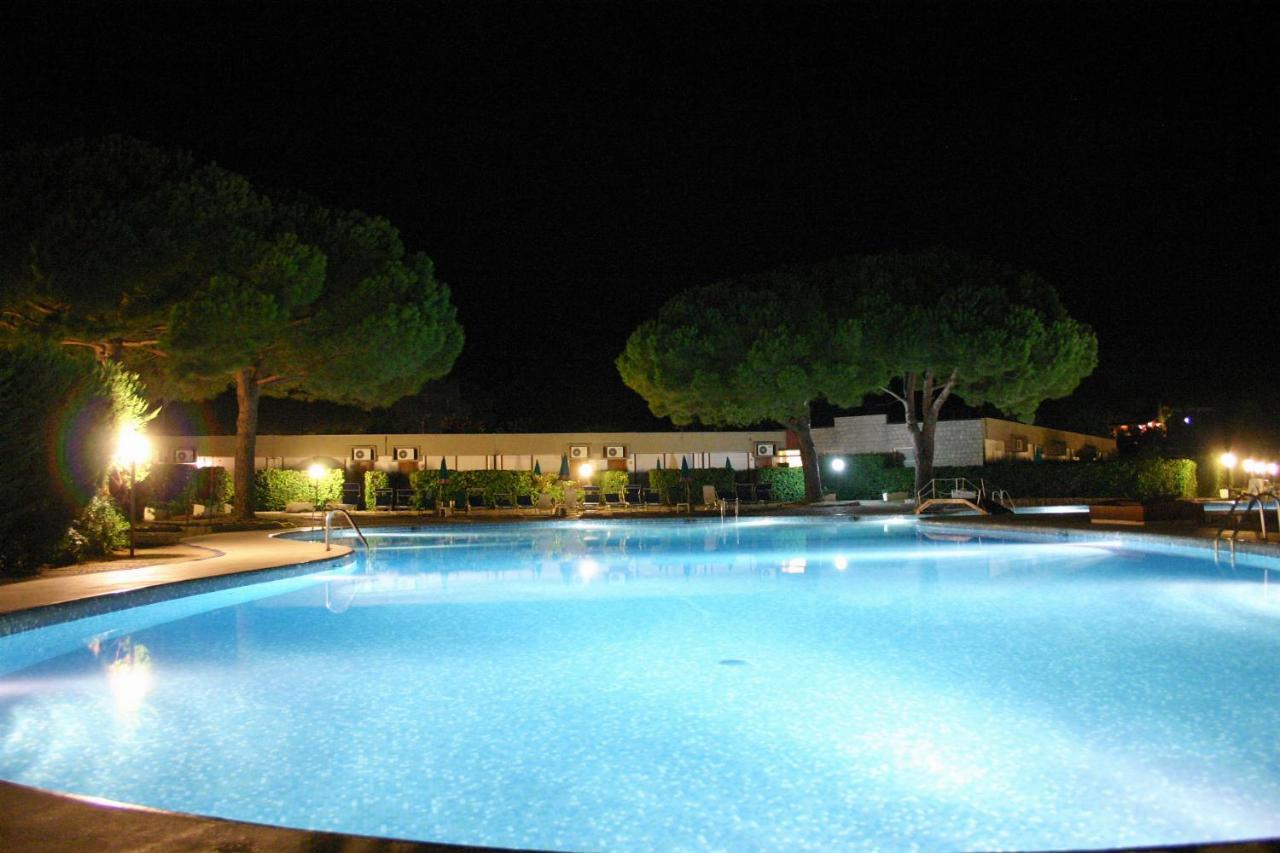 Aviotel Residence Marina di Campo Exteriör bild