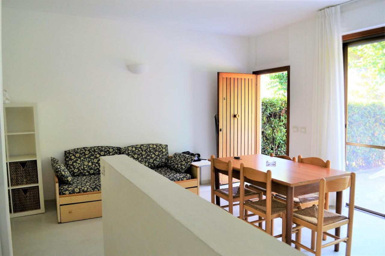 Aviotel Residence Marina di Campo Rum bild