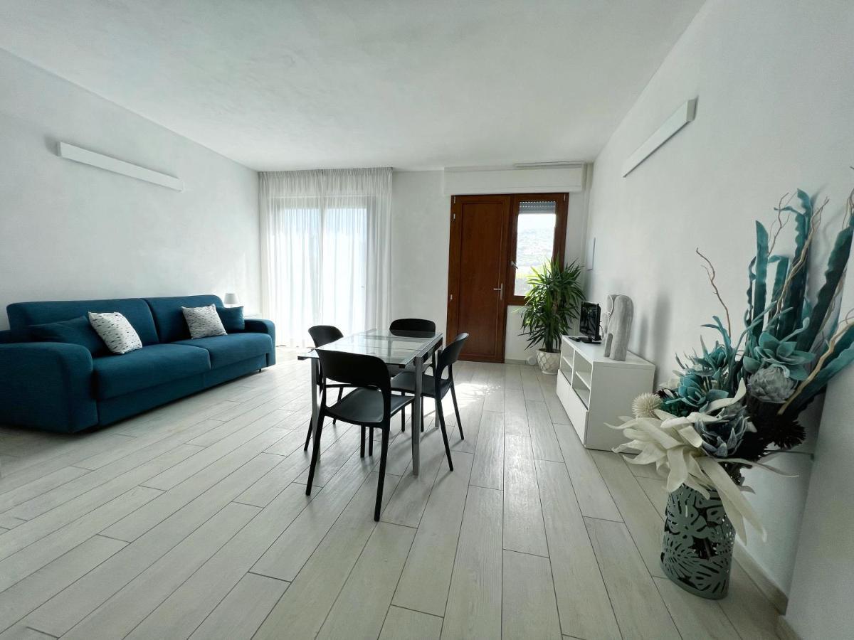 Aviotel Residence Marina di Campo Rum bild