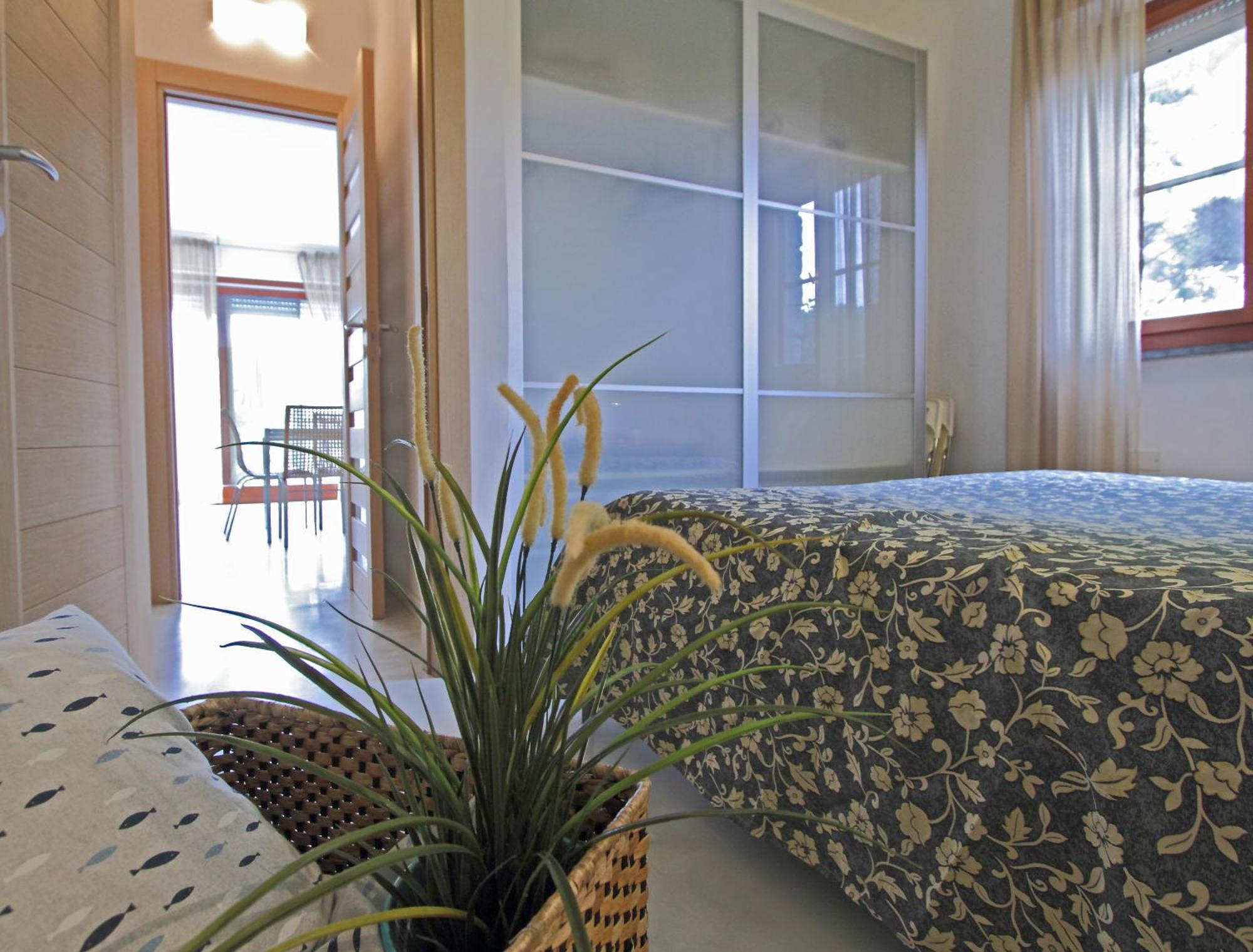 Aviotel Residence Marina di Campo Rum bild