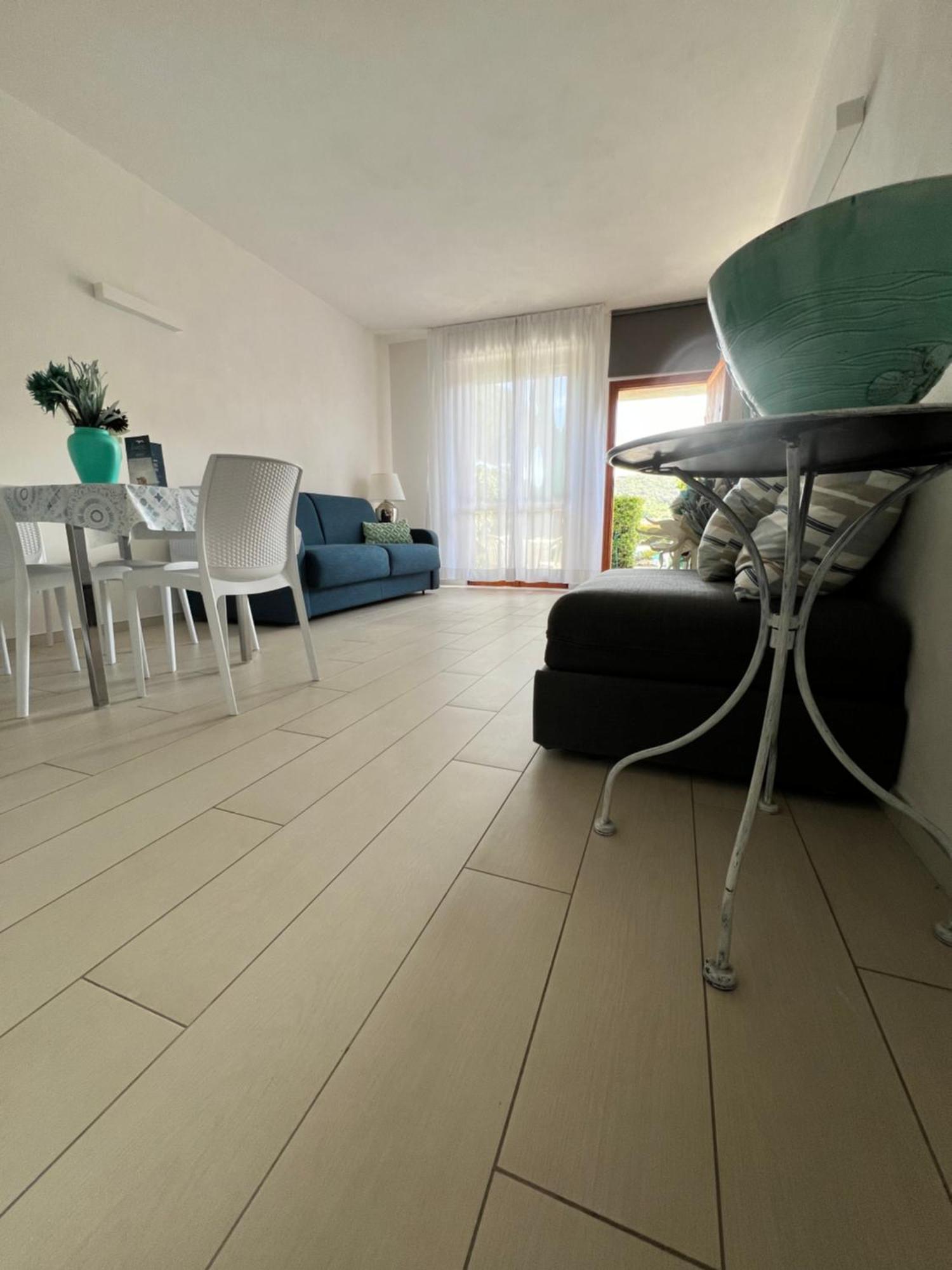 Aviotel Residence Marina di Campo Rum bild