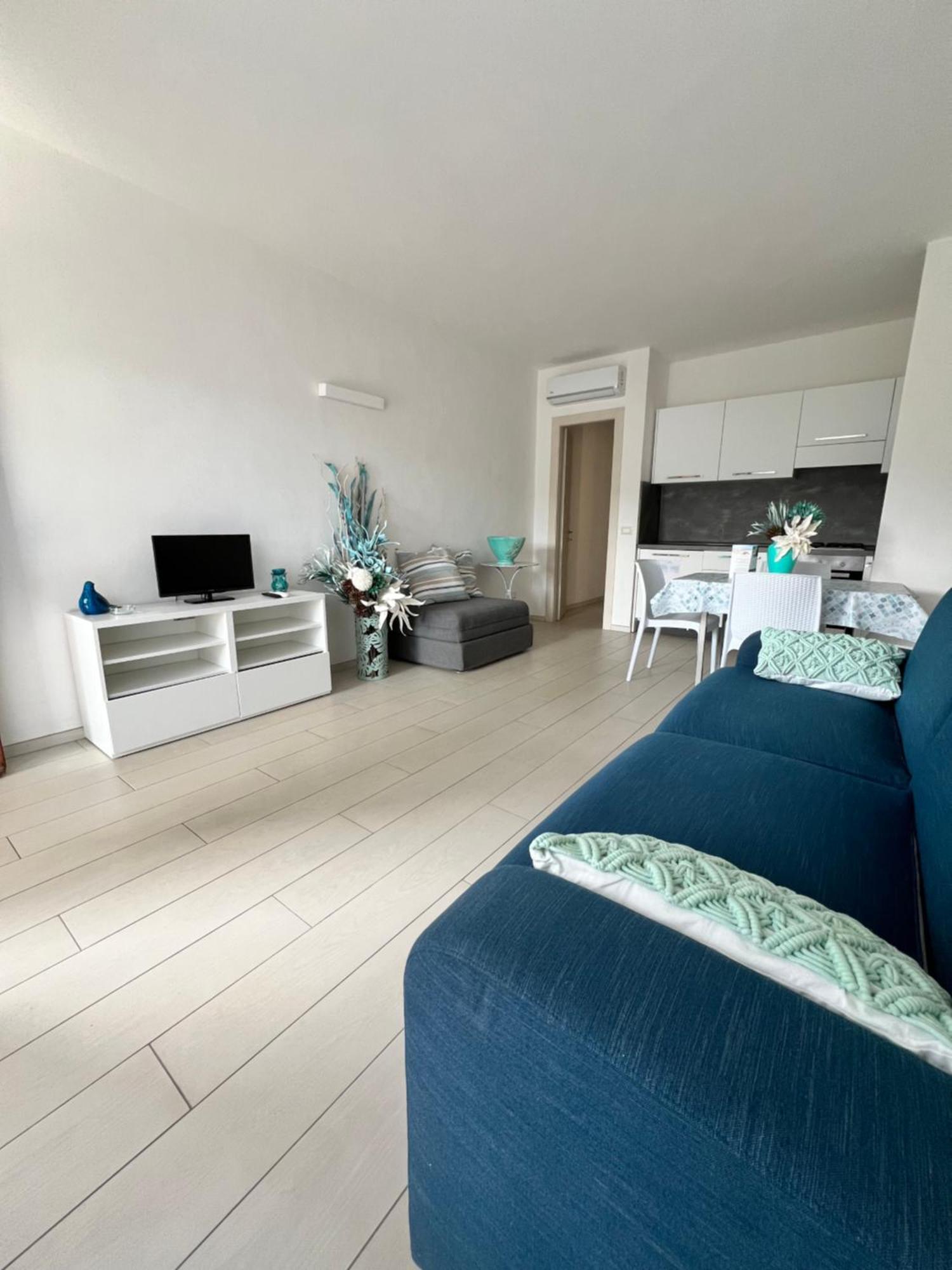 Aviotel Residence Marina di Campo Rum bild