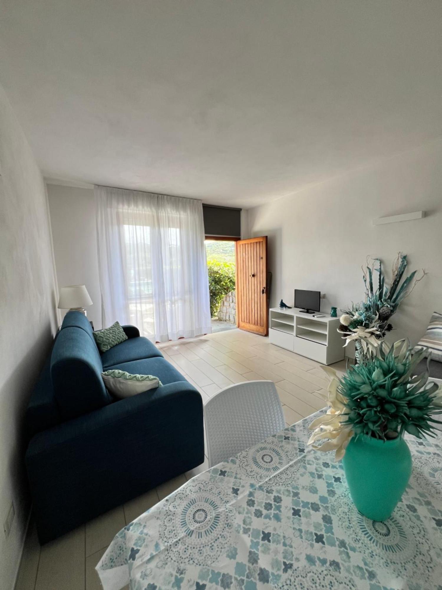 Aviotel Residence Marina di Campo Rum bild