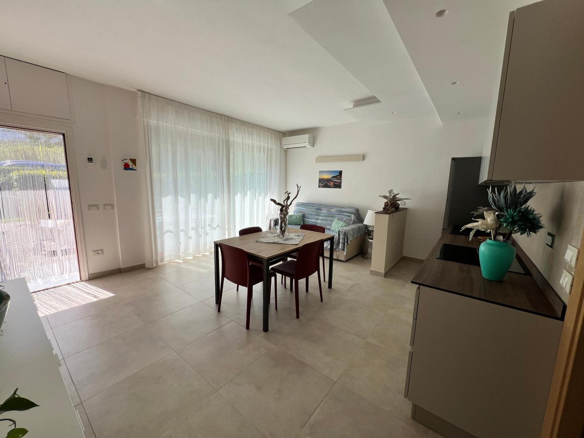 Aviotel Residence Marina di Campo Rum bild