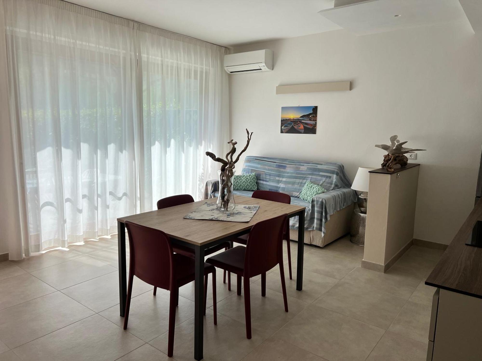 Aviotel Residence Marina di Campo Rum bild
