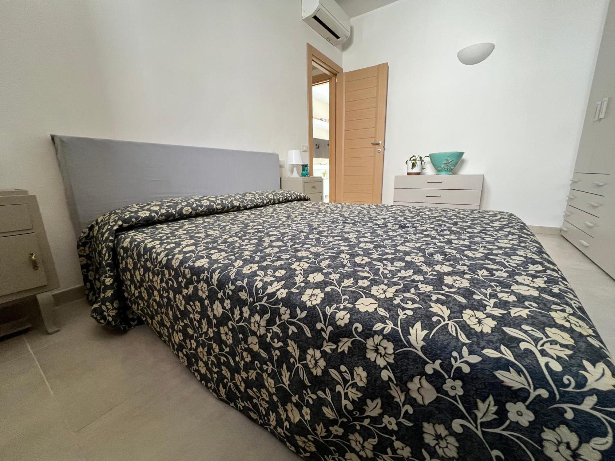 Aviotel Residence Marina di Campo Rum bild