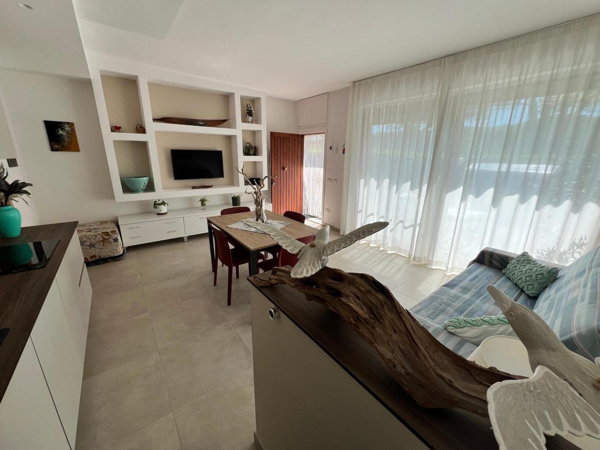 Aviotel Residence Marina di Campo Rum bild