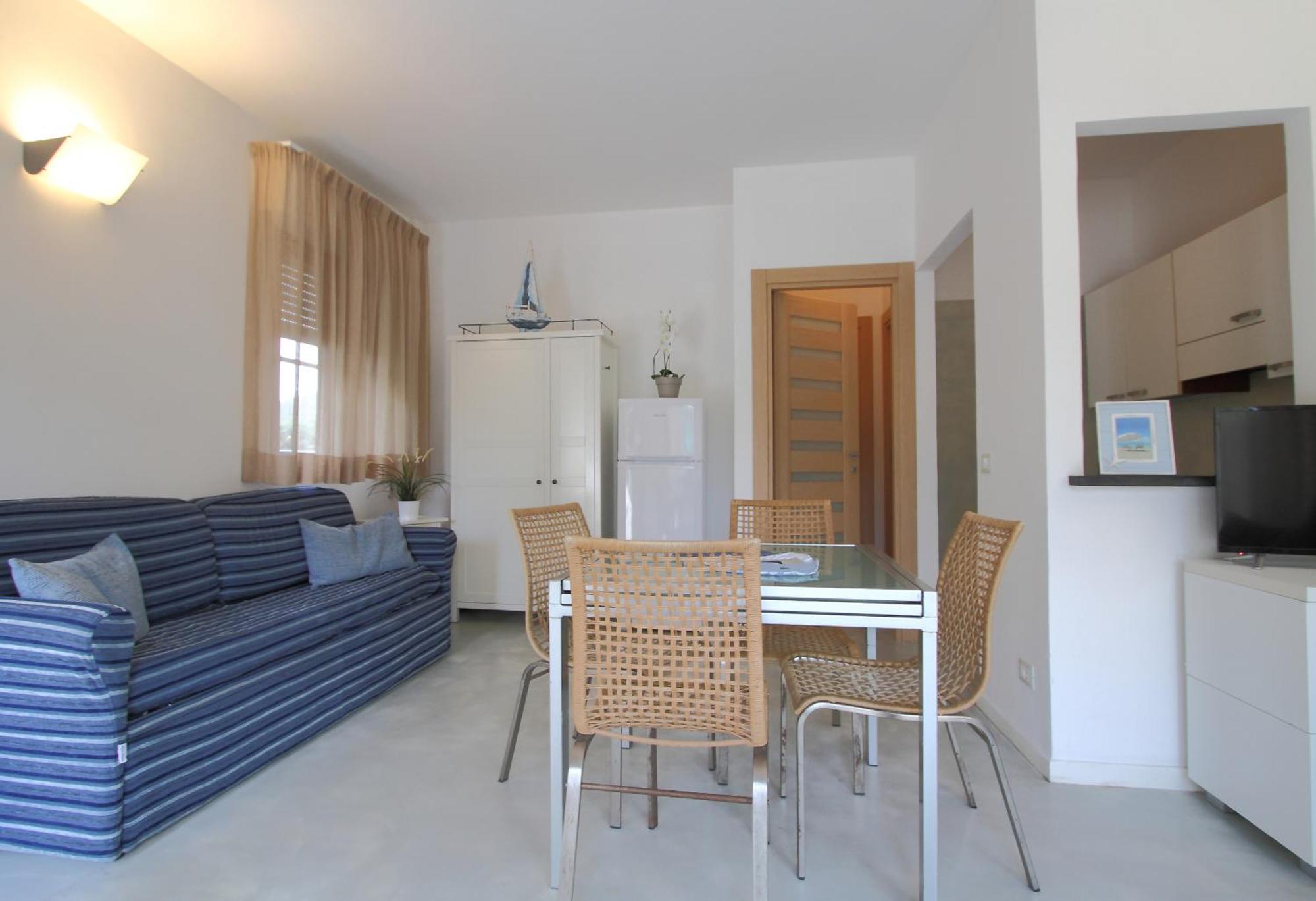 Aviotel Residence Marina di Campo Rum bild