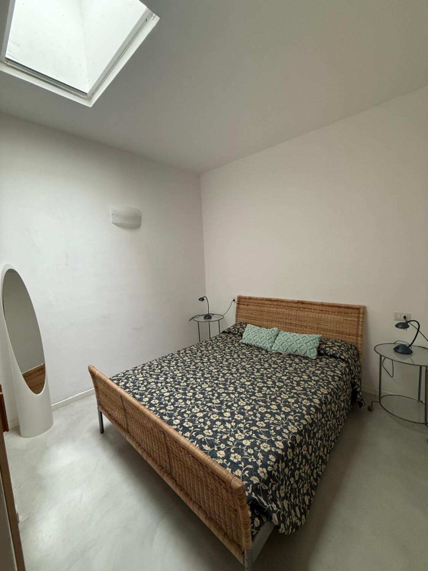 Aviotel Residence Marina di Campo Exteriör bild